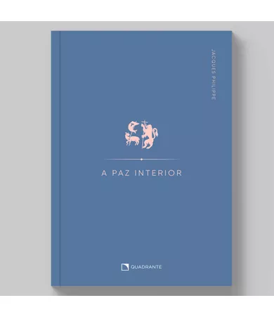 Livro A paz interior