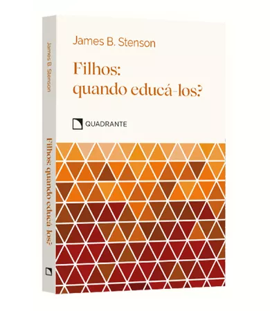 Pocket Filhos: Quando educá-los? — Coleção Virtudes