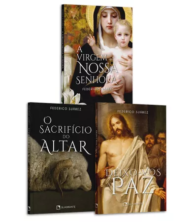 Coleção Federico Suárez