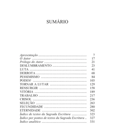 Pocket Forja — Coleção São Josemaria Escrivá — Tradicional