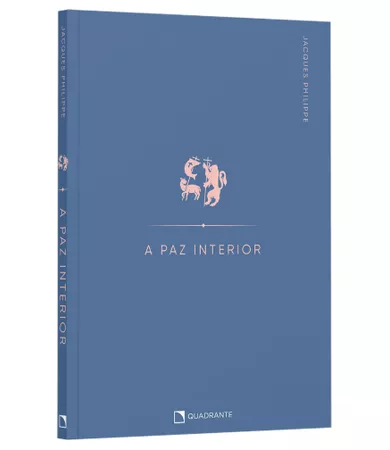 Livro A paz interior