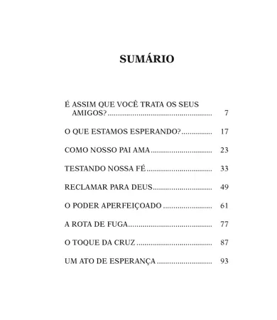 Pocket Esperança Em Tempos Difíceis — Coleção Virtudes