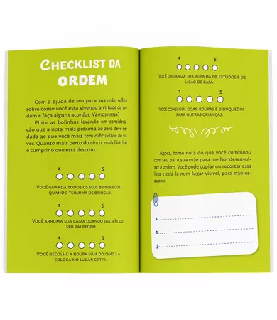 Livro O livro dos hábitos que mudam o mundo: Virtudes para jovens leitores — Capa dura