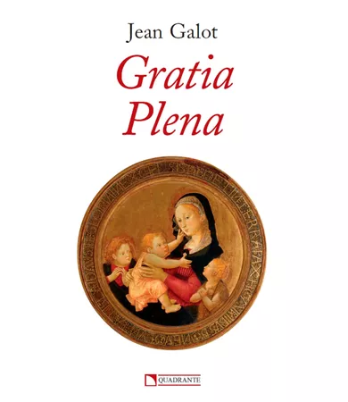 Livro Gratia plena