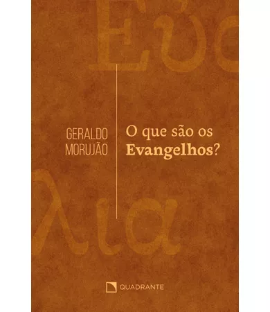 Kit: O que são os Evangelhos? e Apocalipse: Um guia de leitura para hoje  — 2 volumes