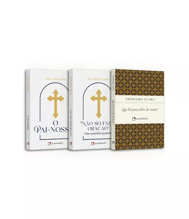 Coleção Pockets Devocionais e Formação Religiosa