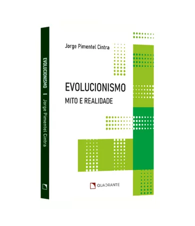 Pocket Evolucionismo: Mito e realidade — Coleção Atualidades