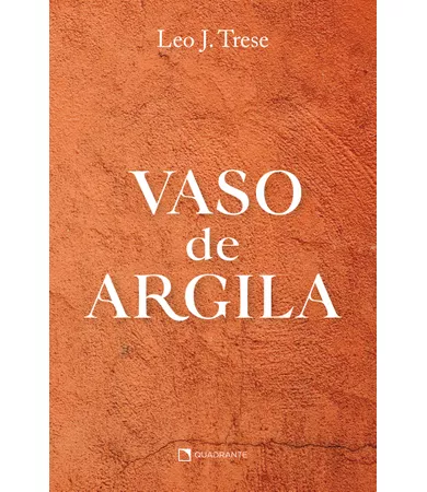Livro Vaso de argila