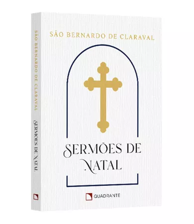 Pocket Sermões de Natal — Coleção Vida Interior