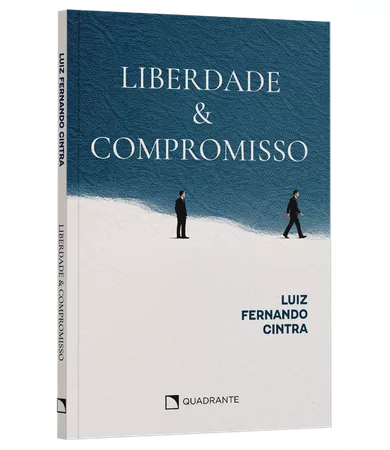 Livro Liberdade e compromisso