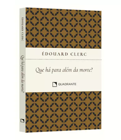 Pocket Que há para além da morte? — Coleção Formação Religiosa
