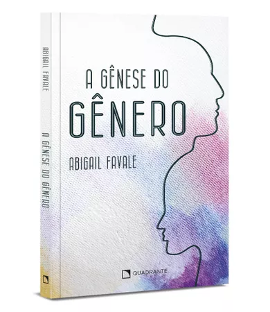 Livro A gênese do gênero