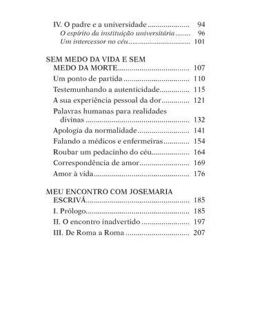 Pocket São Josemaria Escrivá: Um instrumento de Deus — Coleção Biografias
