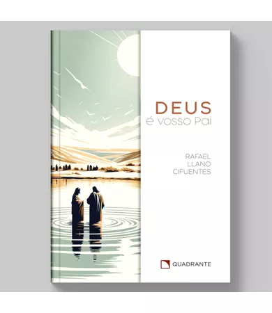 Livro Deus é vosso Pai