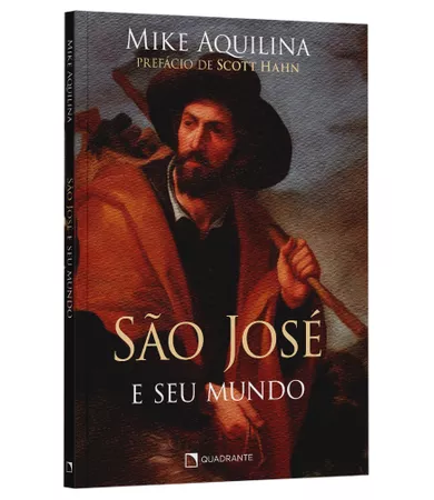 Livro São José e seu mundo