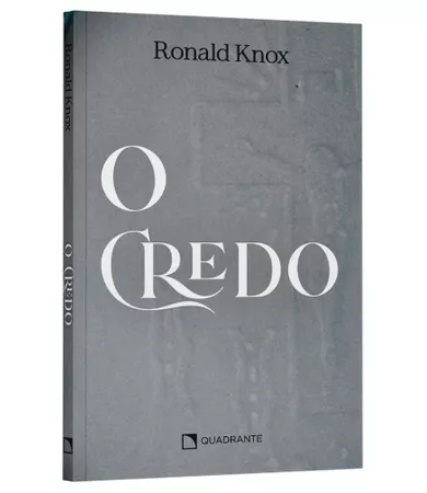 Livro O Credo