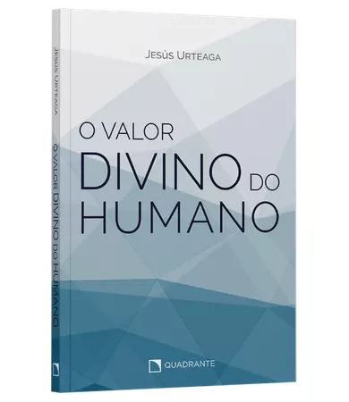 Livro O valor divino do humano