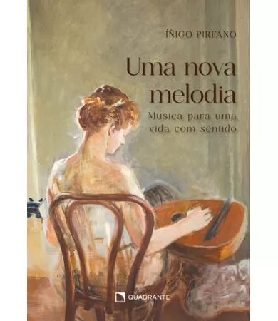 Livro Uma nova melodia