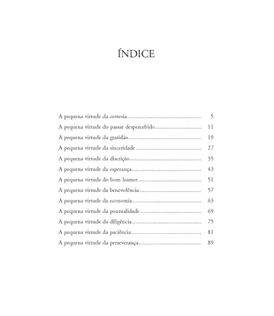 As pequenas virtudes do lar | Georges Chevrot | Quadrante