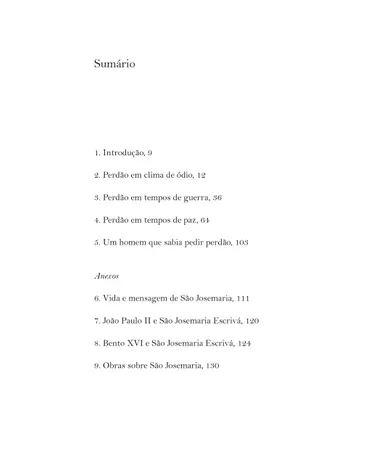 Livro O homem que sabia perdoar