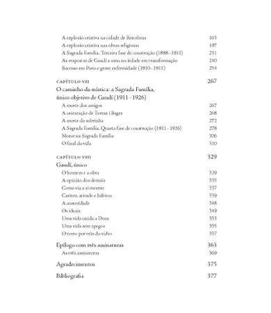 Livro Antoni Gaudí: A biografia