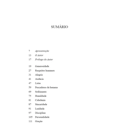 Livro Sulco: edição comemorativa