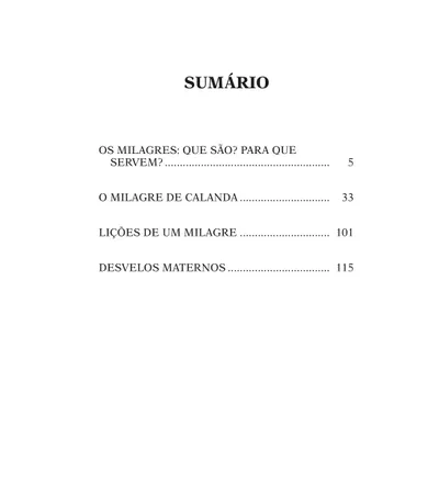 Pocket O grande milagre: O sinal de Deus em Calanda contra o iluminismo anticristão — Coleção Formação Religiosa