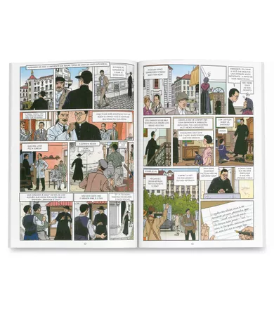 Livro Através das montanhas: a vida de São Josemaria