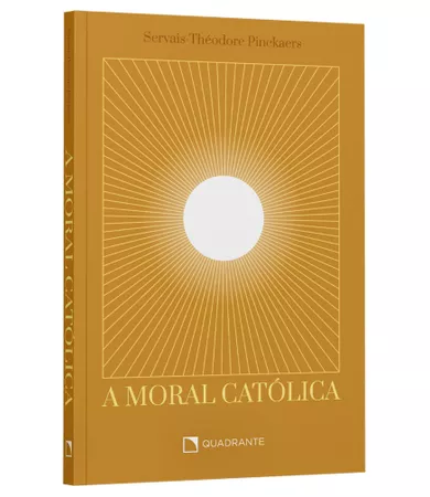 Livro A moral católica