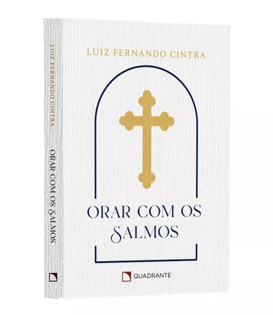 Pocket Orar Com Os Salmos — Coleção Vida Interior