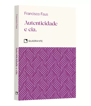 Pocket Autenticidade & cia. — Coleção Virtudes