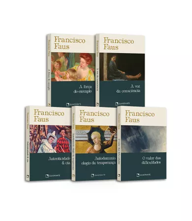 Coleção Valores Francisco Faus