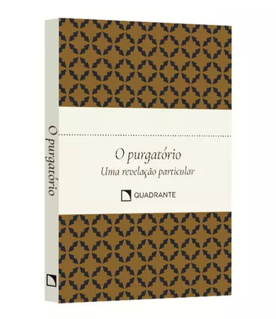 Pocket O purgatório — Coleção Formação Religiosa