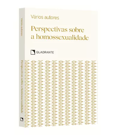 Pocket Perspectivas sobre a homossexualidade — Coleção Virtudes