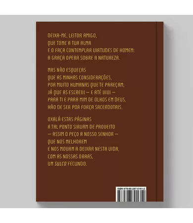 Livro Sulco: edição comemorativa