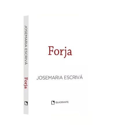Coleção Completa Pocket São Josemaria Escrivá – 8 volumes — Capa branca