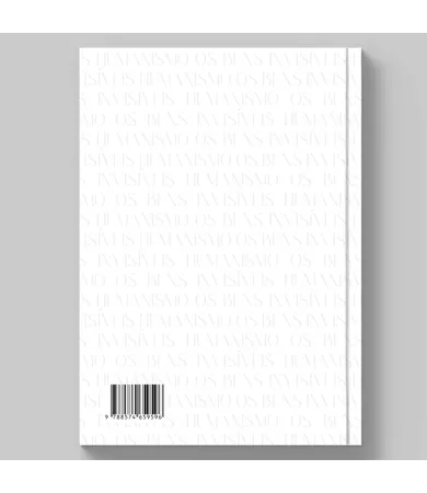 Livro Humanismo: Os bens invisíveis