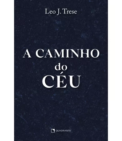 Livro A caminho do céu
