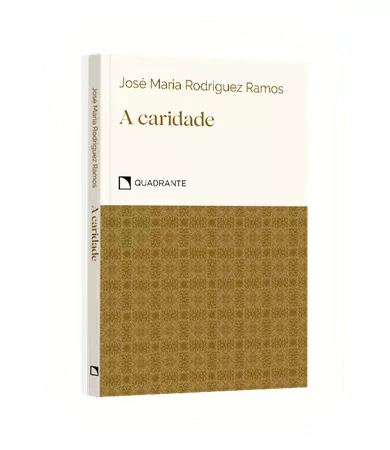 Pocket A caridade: Compreender, amar, perdoar — Coleção Virtudes