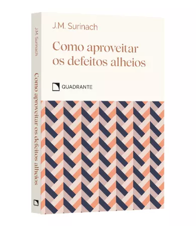 Pocket Como Aproveitar Os Defeitos Alheios — Coleção Virtudes