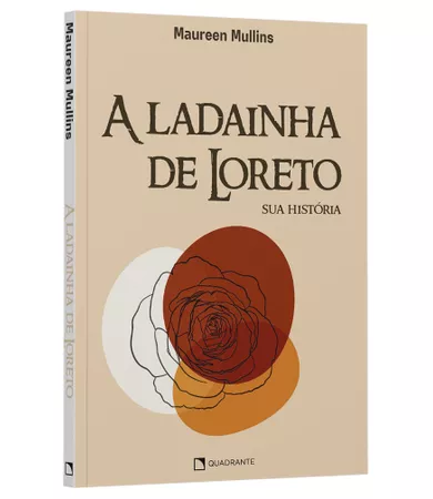 Livro A Ladainha de Loreto: Sua história