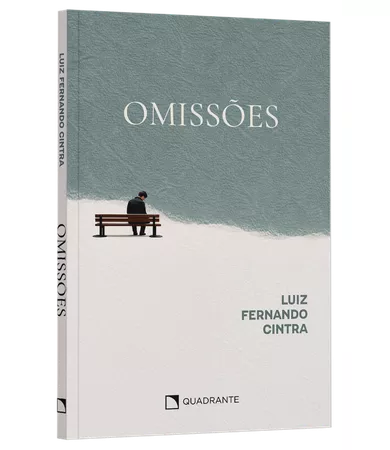 Livro Omissões: O bem que não fazemos
