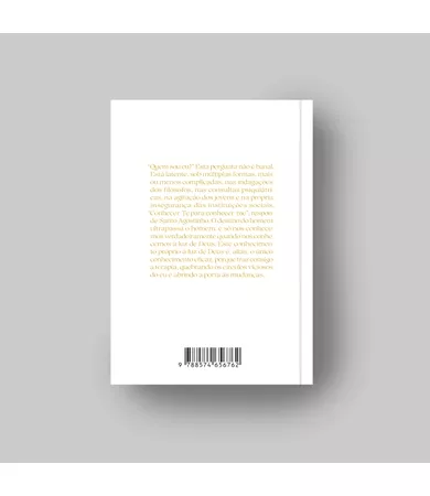 Pocket A virtude da ordem — Coleção Virtudes