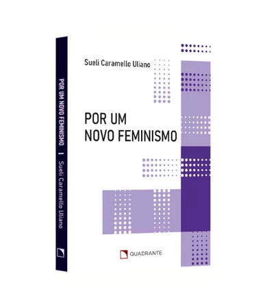 Pocket Por um novo feminismo — Coleção Atualidades