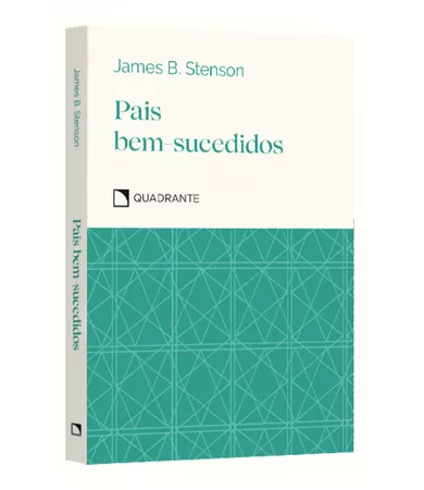 Pocket Pais bem-sucedidos — Coleção Virtudes