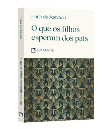 Pocket O que os filhos esperam dos pais — Coleção Virtudes