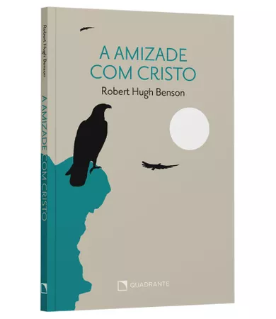 Livro A amizade com Cristo