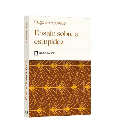 Pocket Ensaio sobre a estupidez — Coleção Virtudes