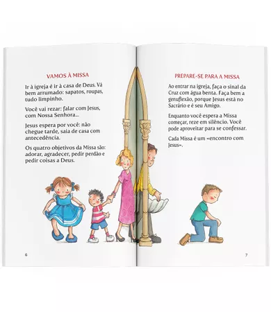 Livro Com olhos de criança: Um plano de catequese para crianças de todas as idades — Capa dura