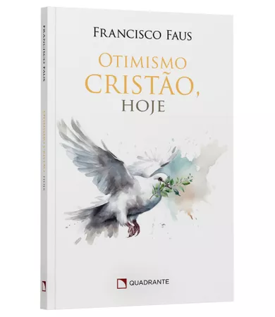 Livro Otimismo cristão, hoje